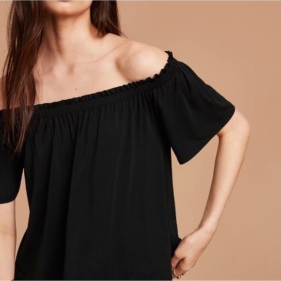 Wilfred Sartre Top - Picture 1 of 5